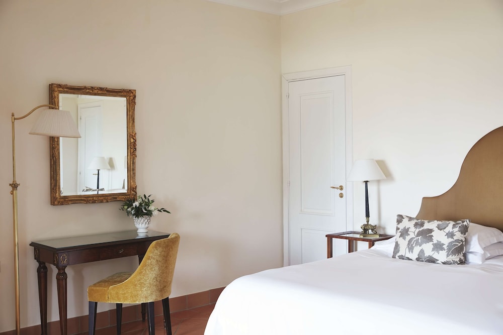 Deluxe Room, Sea View (Balcony or Terrace)