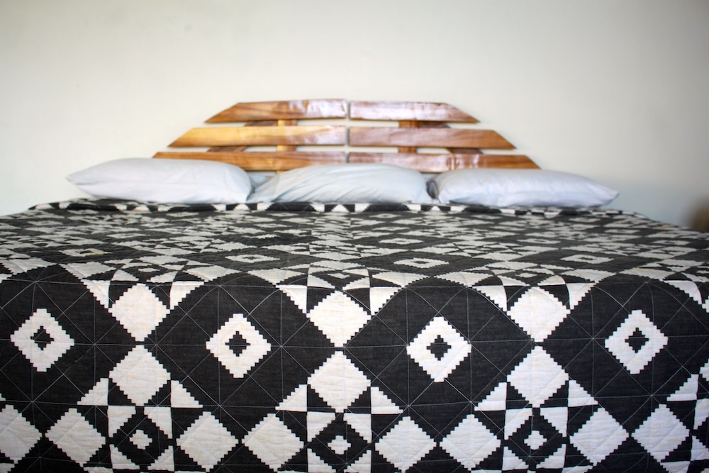 Deluxe Double Room, Multiple Beds, Ocean View, Sea Facing photo 3