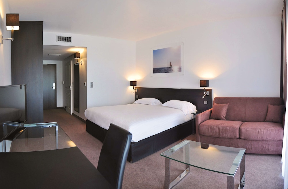 Superior Studio, 1 Double Bed