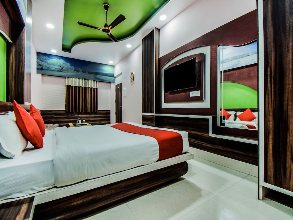 Deluxe Room photo 3