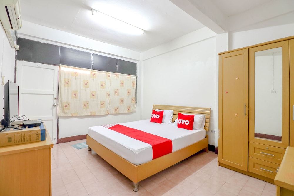 Standard Double Room photo 2