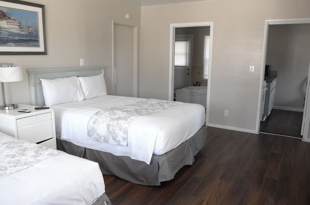 Family Double Room photo 3