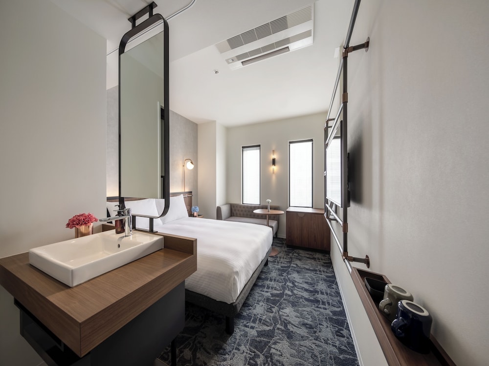 Superior Double Room - Photo 1