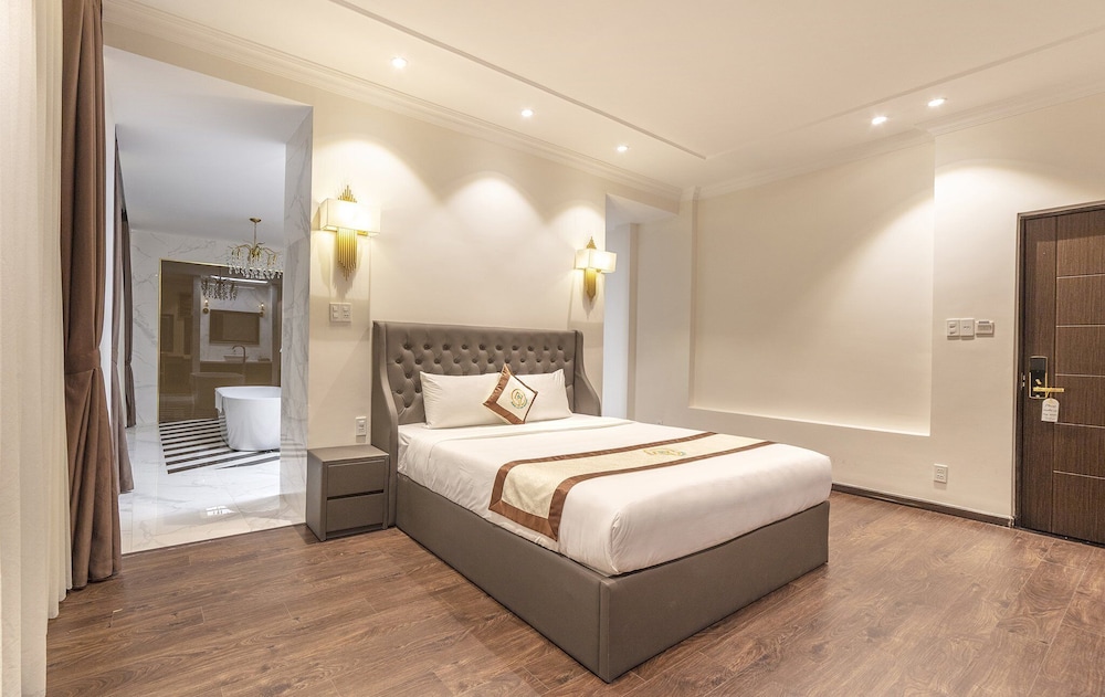 Junior Suite - Photo 3