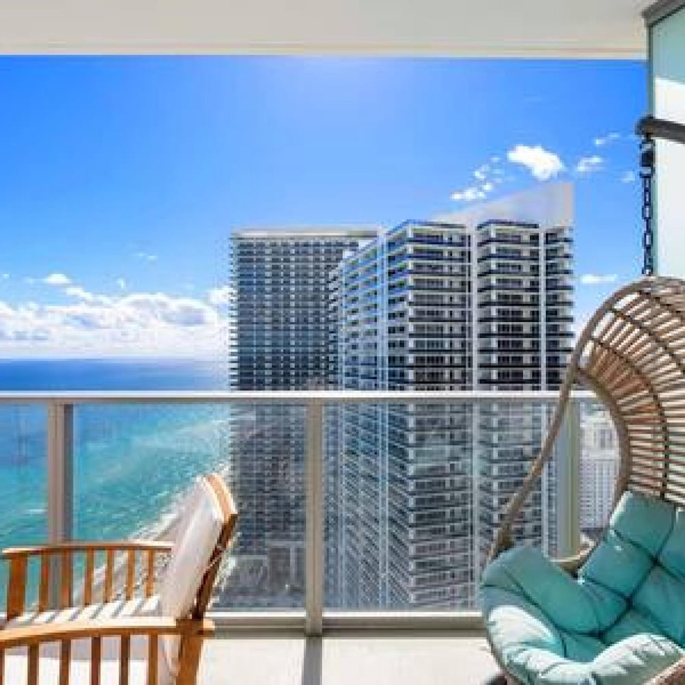 Direct Ocean Views Beach Access Pool Fast Wi-fi, Billede 35