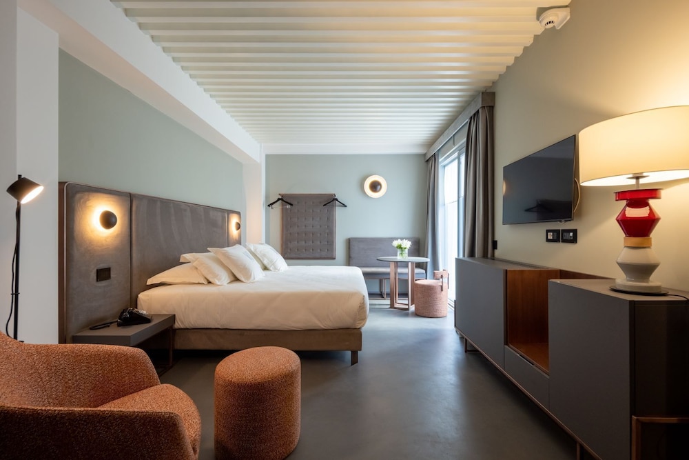 Superior Double or Twin Room, 1 Bedroom - Photo 1