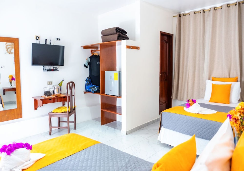 Double Room photo 1