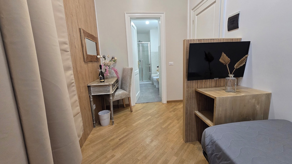 Classic Single Room photo 1