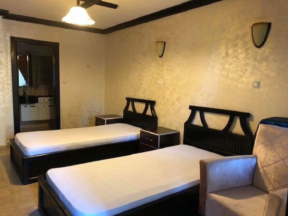 Standard Double Or Twin Room, Accessible photo 3