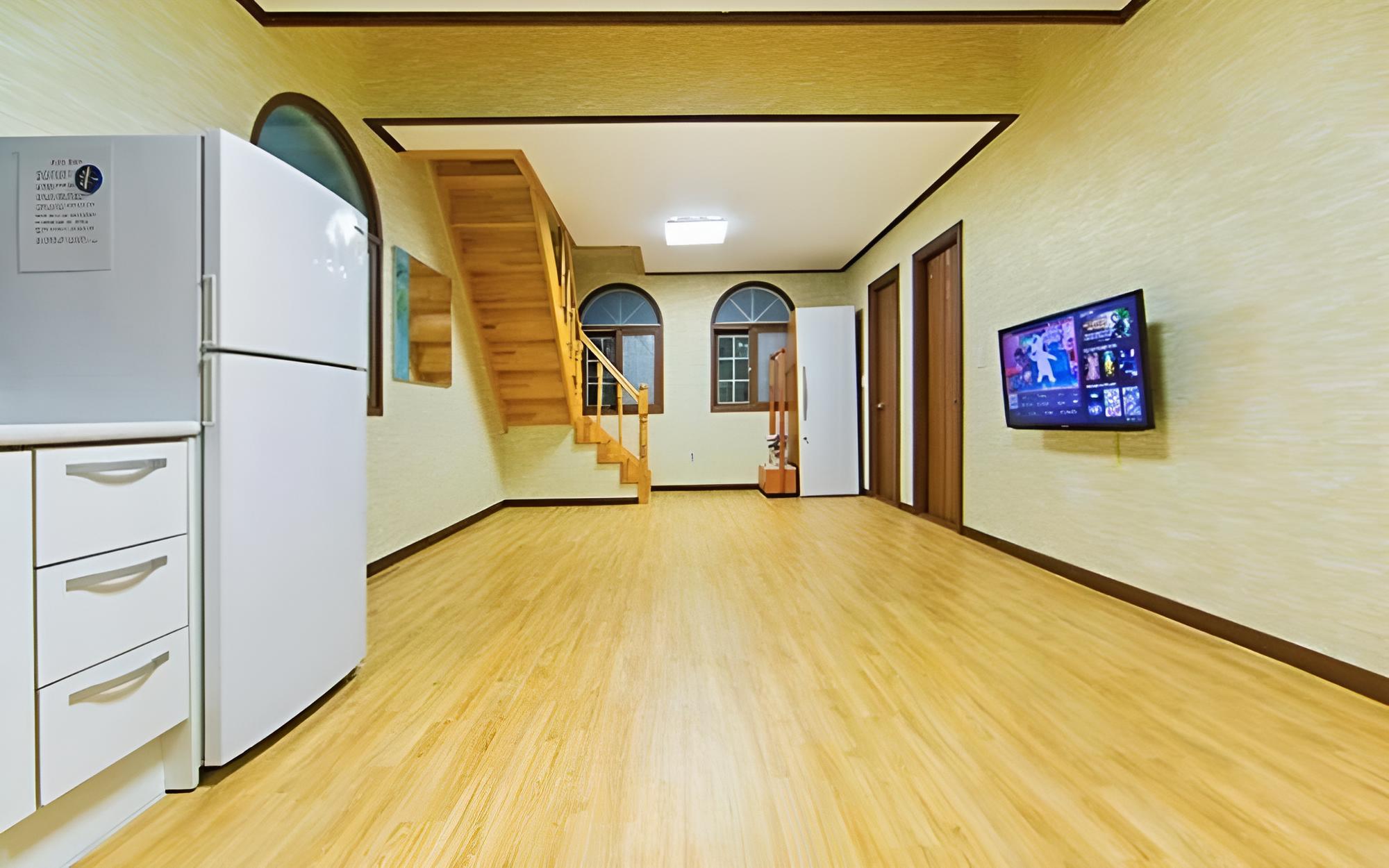 Room (Room302(Duplex Room))