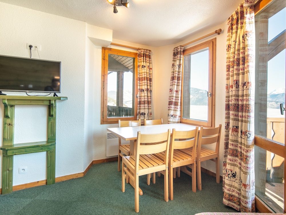 Appartement, 3 Pieces, 6 Personnes - Photo 4