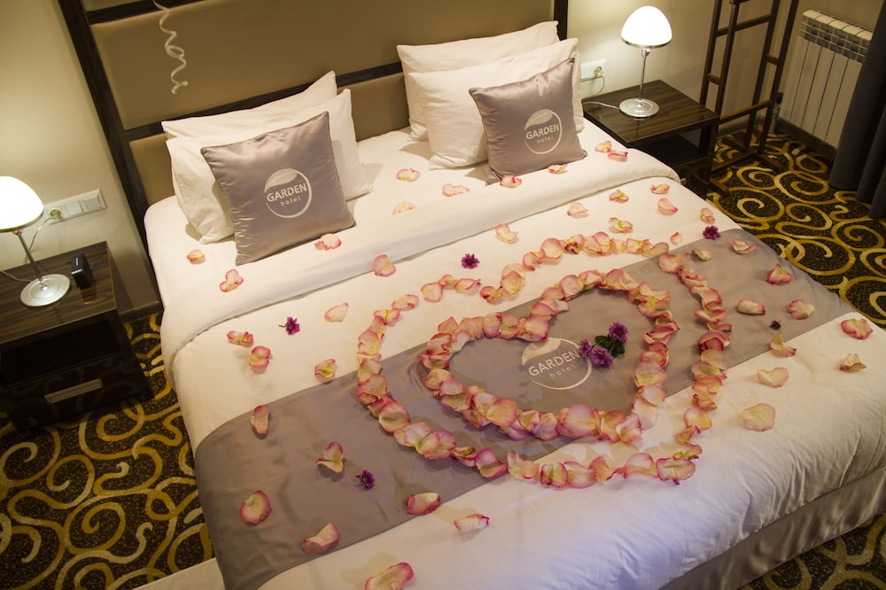 Deluxe Studio Suite, 1 Double Bed, Bathtub photo 2