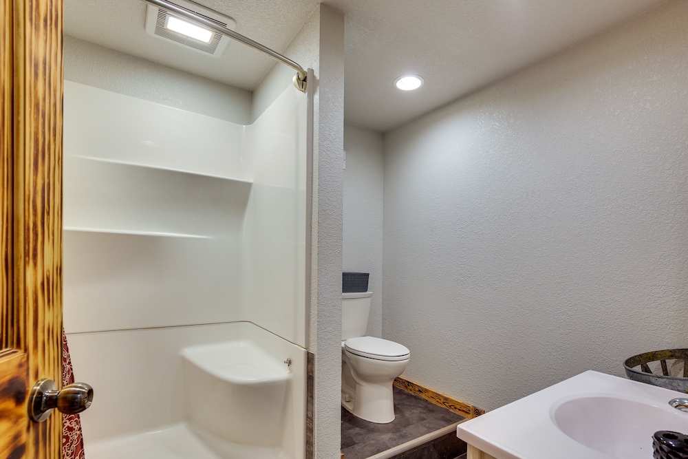 House (2 Bedrooms) photo 3