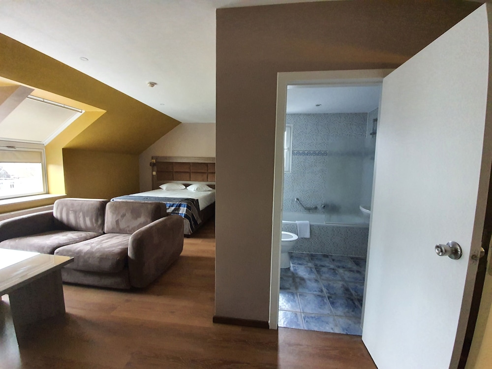 Chambre Familiale Deluxe - Photo 6