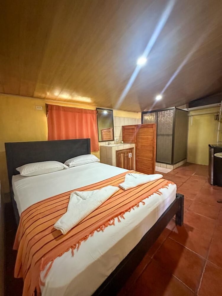 Standard Doppelzimmer (#7)