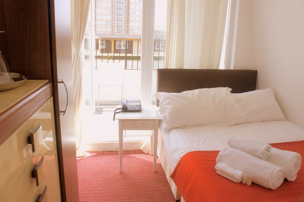Double Room, Ensuite photo 2