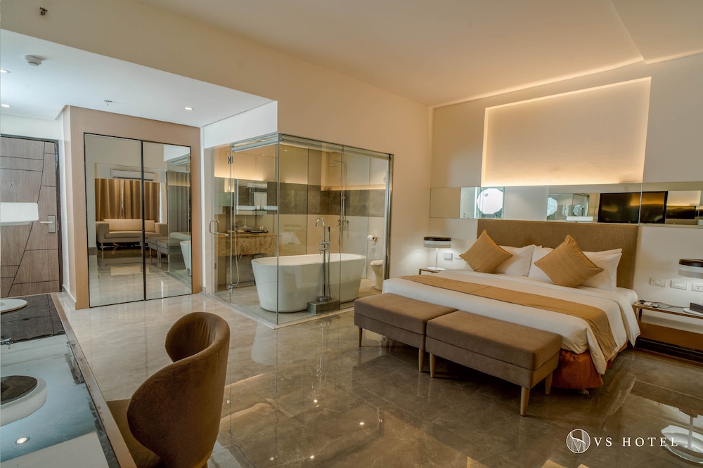 King Room - Photo 1