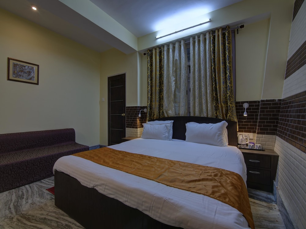 Deluxe Double Or Twin Room, 1 King Bed