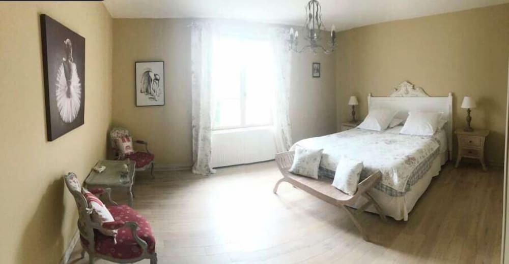 Comfort Room