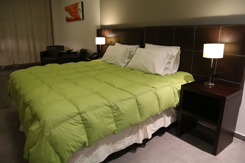 Executive Double Room, 1 King Bed photo 3