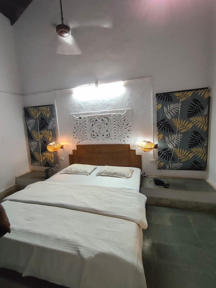 Deluxe Room photo 1