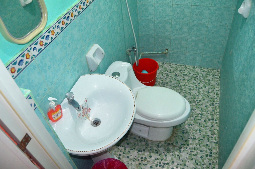 Double Fan Room photo 3