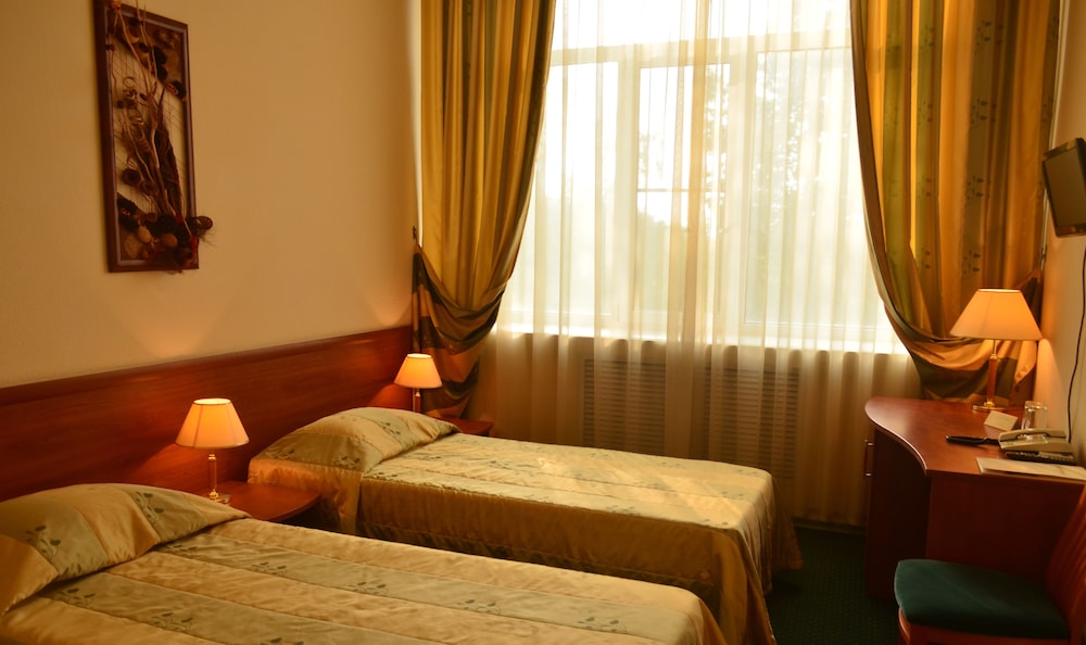Superior Double or Twin Room photo 2