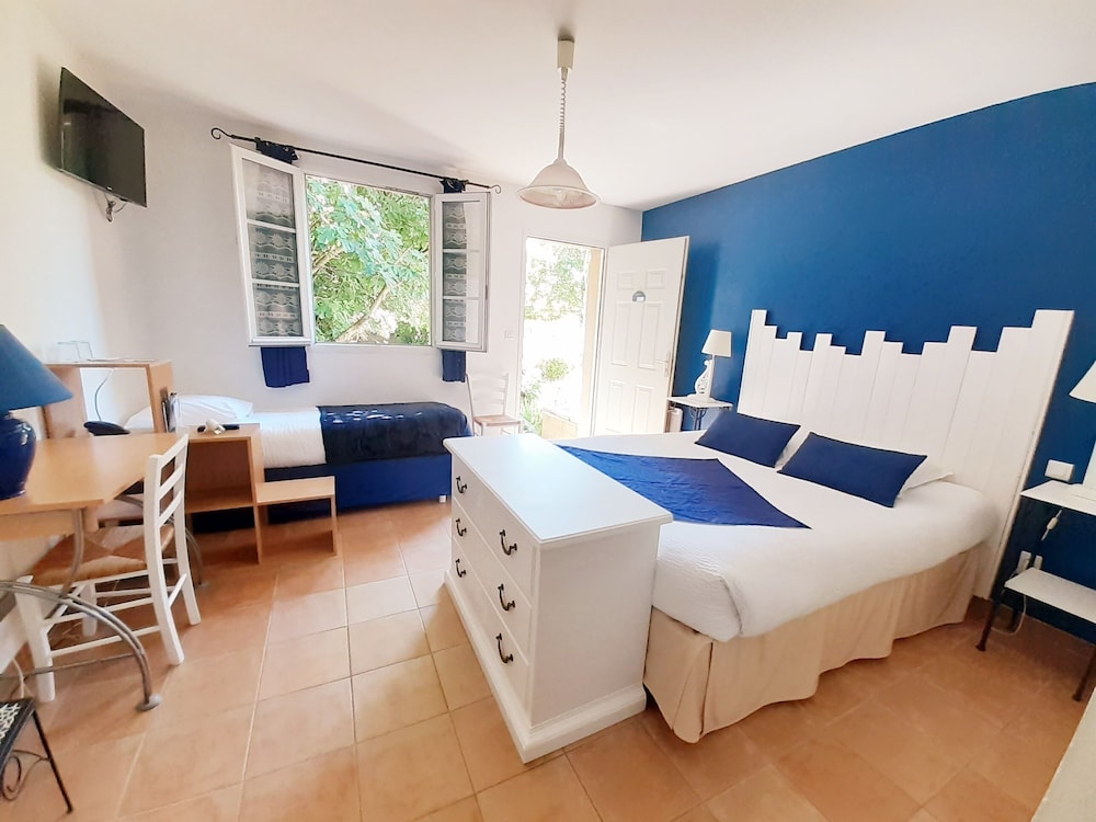 Comfort Triple Room - Photo 1