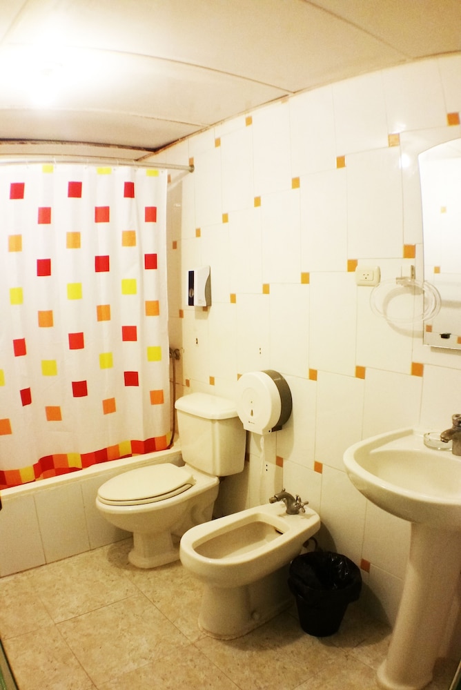 Quadruple Room With Kitchen photo 2