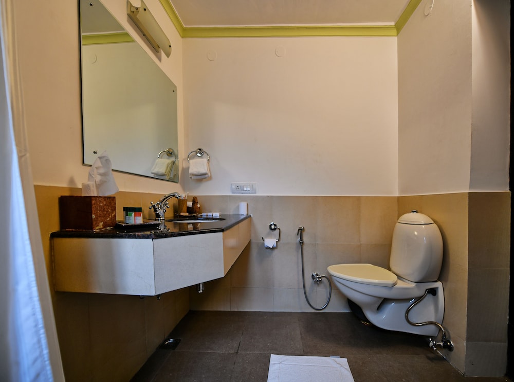 Deluxe Room photo 2