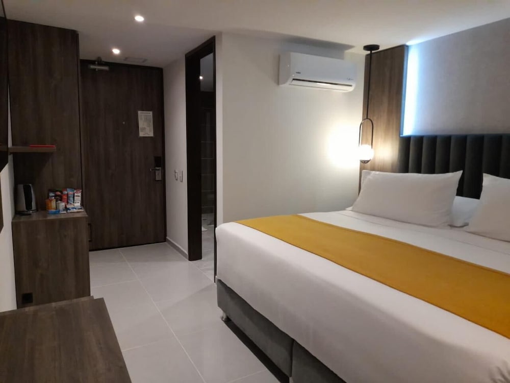 Standard Double Room - Photo 1