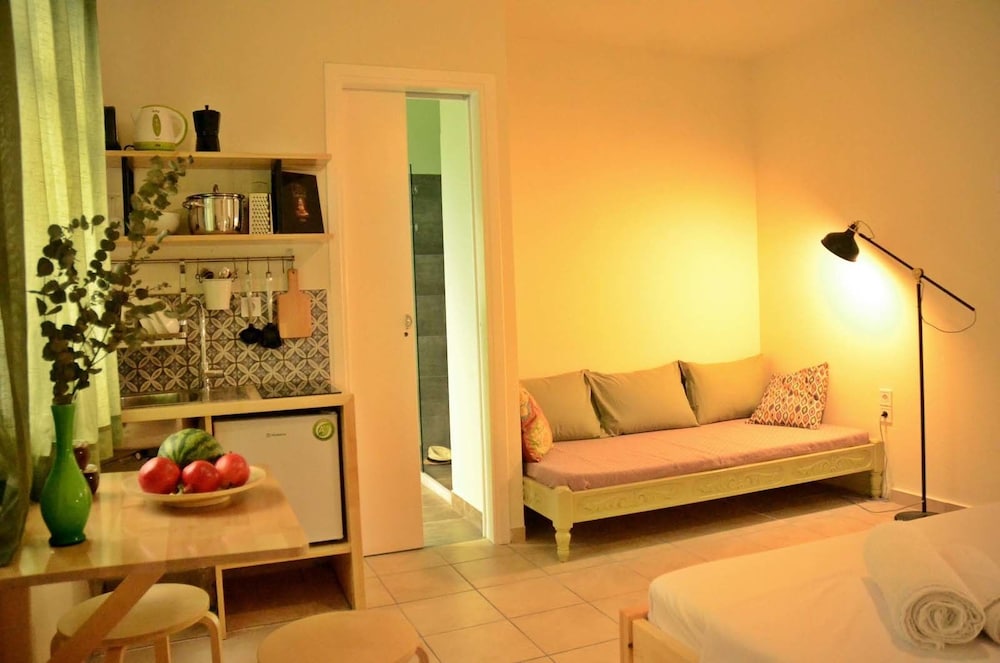 Deluxe Triple Room (Siddhartha)