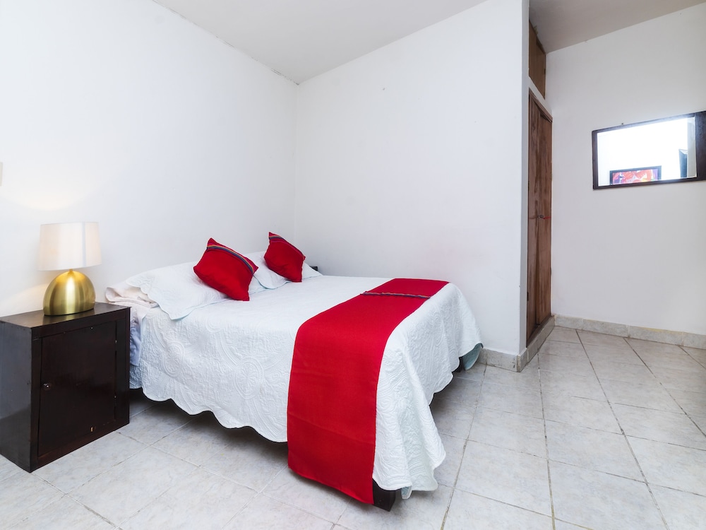 Habitacion Penjamo y Celaya