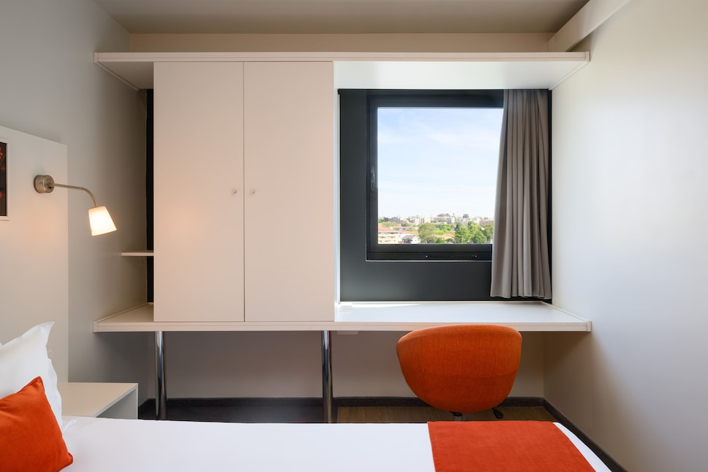 Executive Single Room