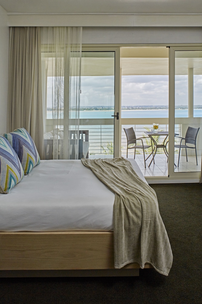 Executive Double Room, Sea View
