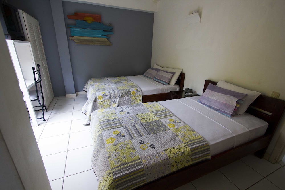 Deluxe Triple Room photo 3