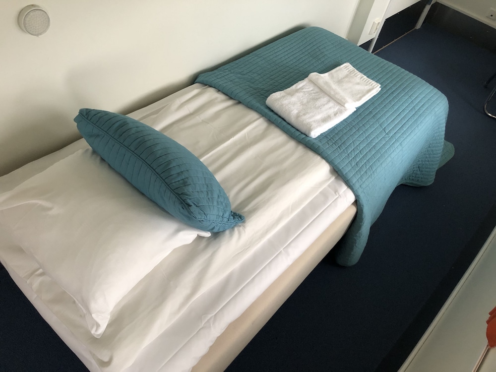 Comfort Single Room, Ensuite photo 2