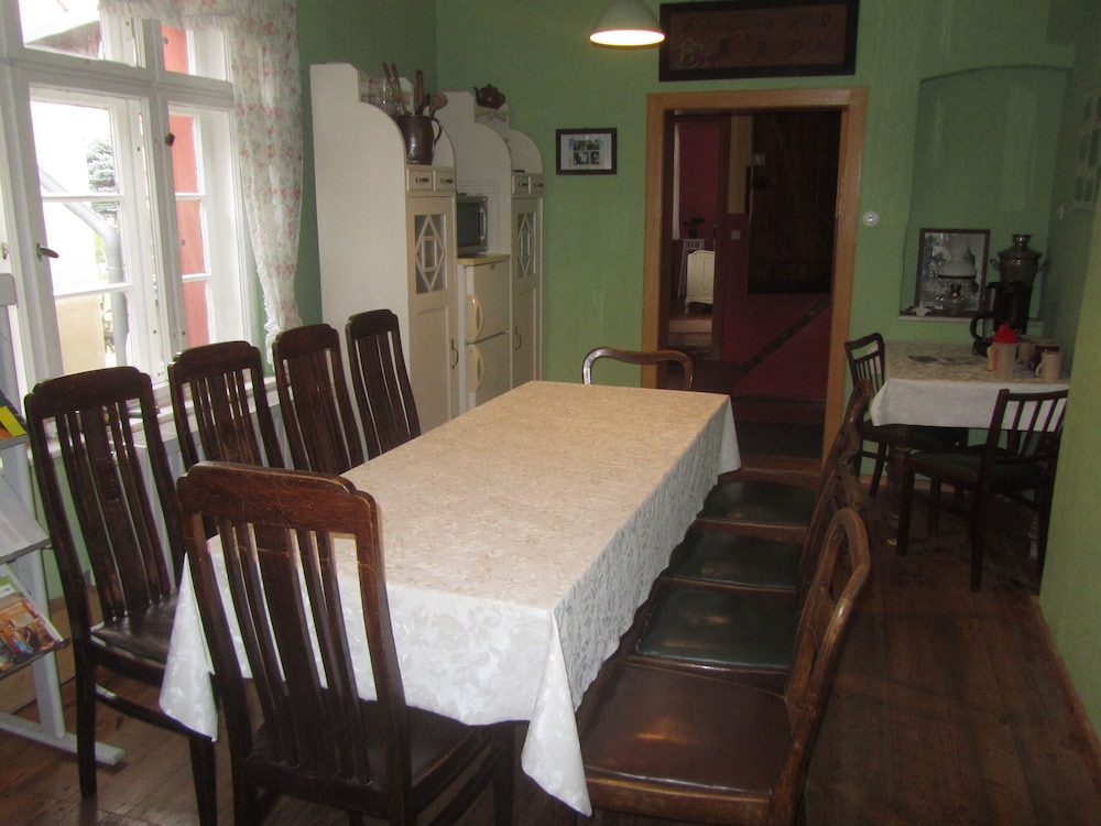 Family Apartment photo 3