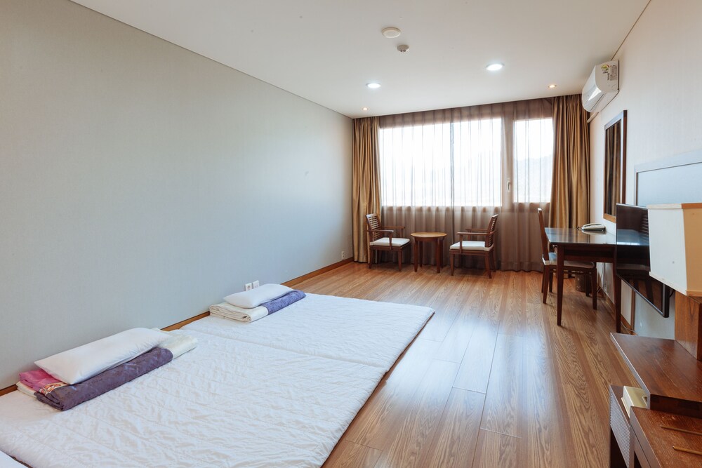 Standard Room (Ondol) - Photo 1