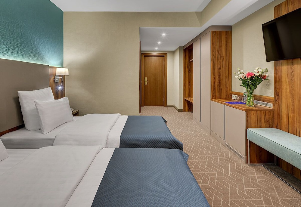 Standard Twin Room photo 3