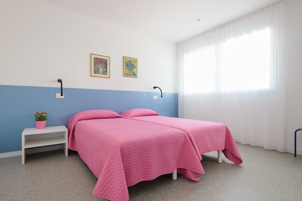 Apartment, 1 Bedroom, Balcony (B1)