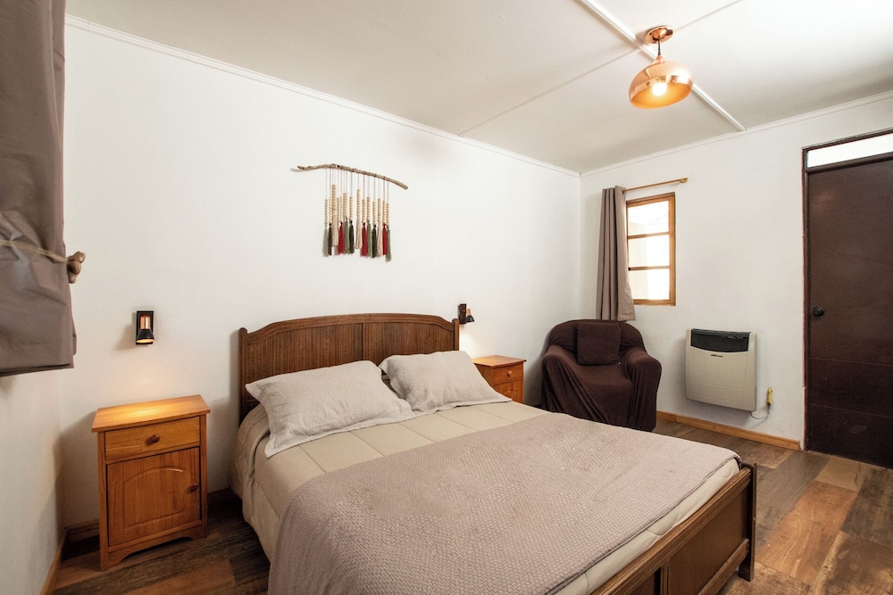 Double Room with Private Terrace photo 3