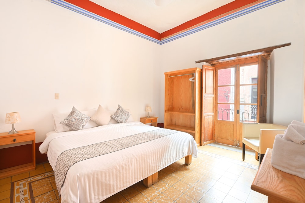 Superior Double Room photo 1