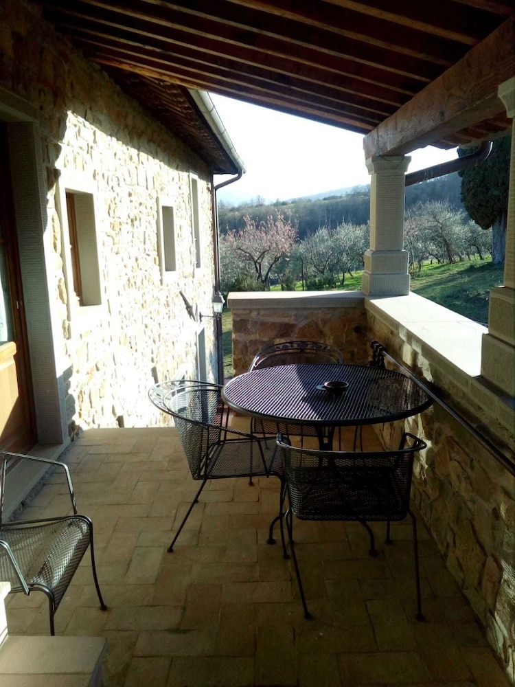 Apartment, 2 Bedrooms, Valley View (Torretta) photo 2