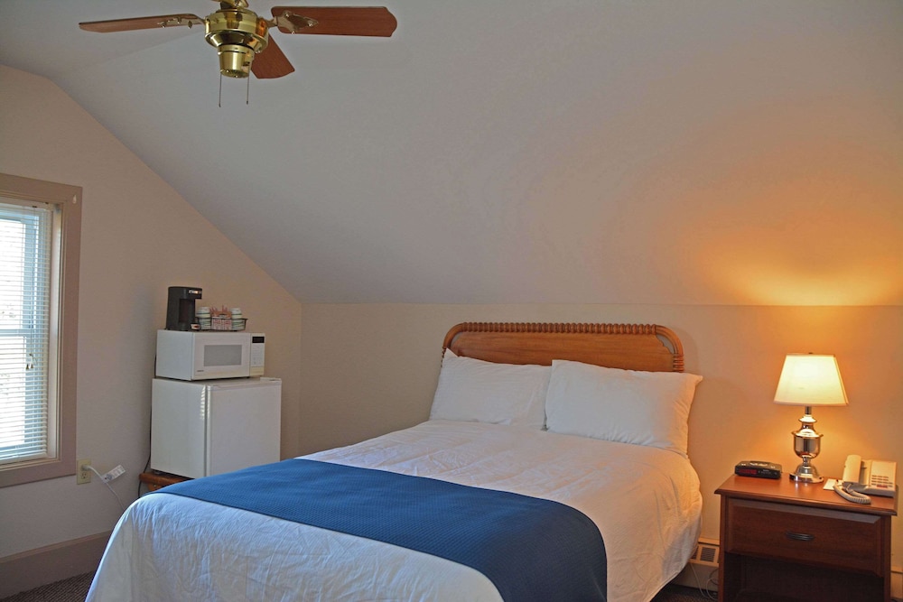 Standard Room, 1 Double Bed, Non Smoking