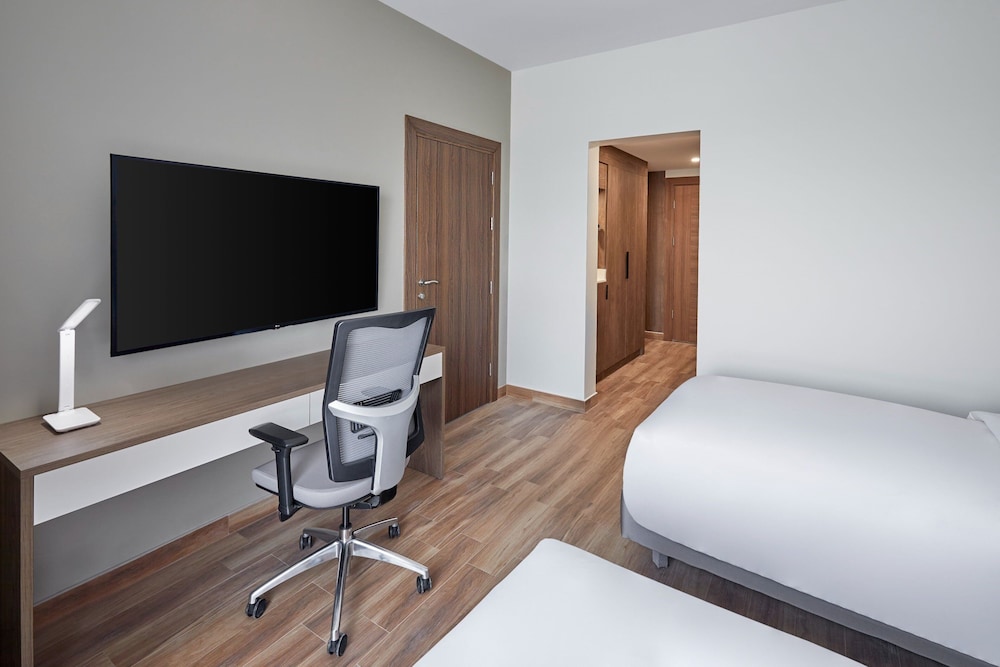 Standard Room, 2 Twin Beds