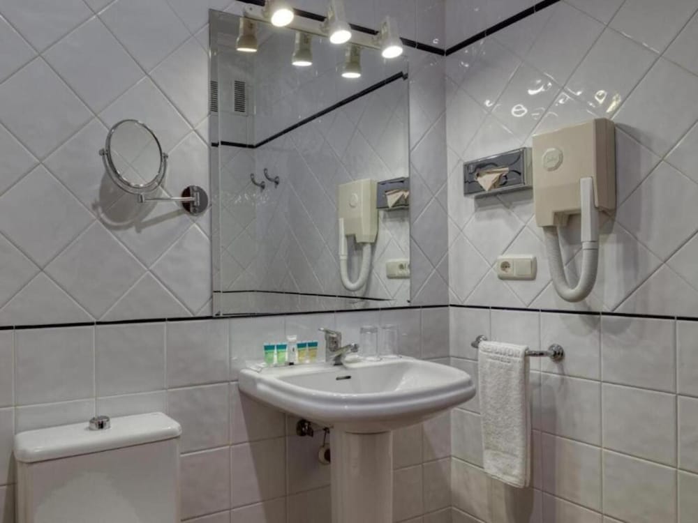 Classic Single Room photo 2