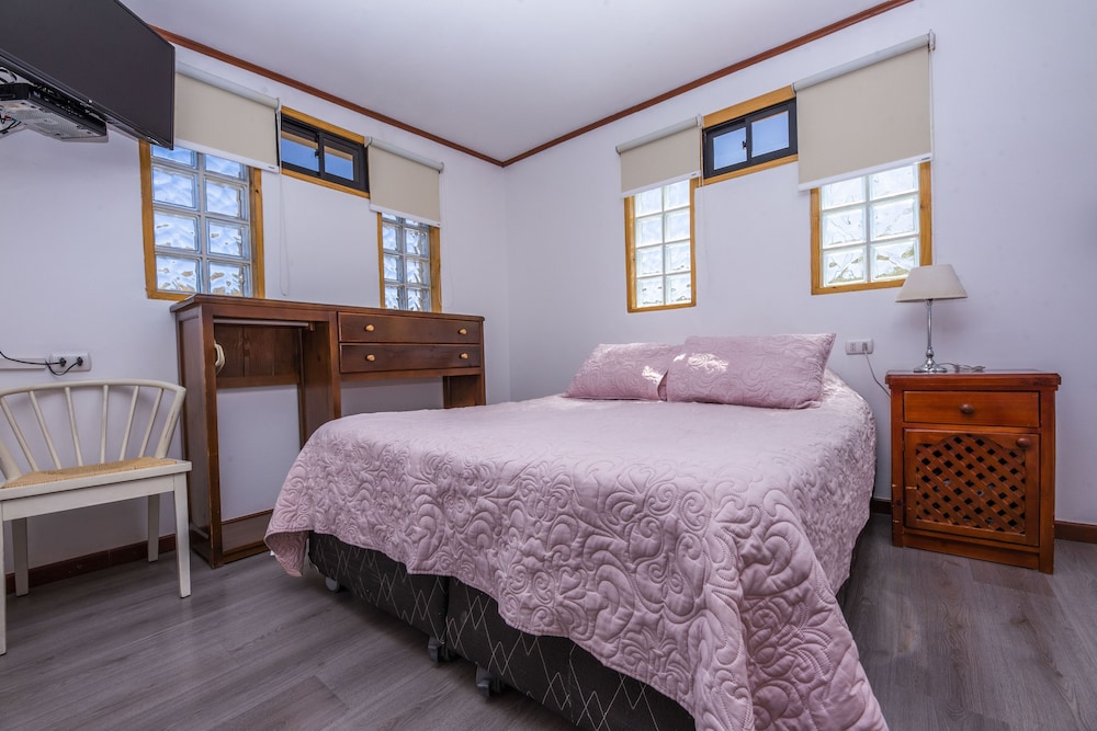 Superior Double Room, 1 Queen Bed, Ensuite