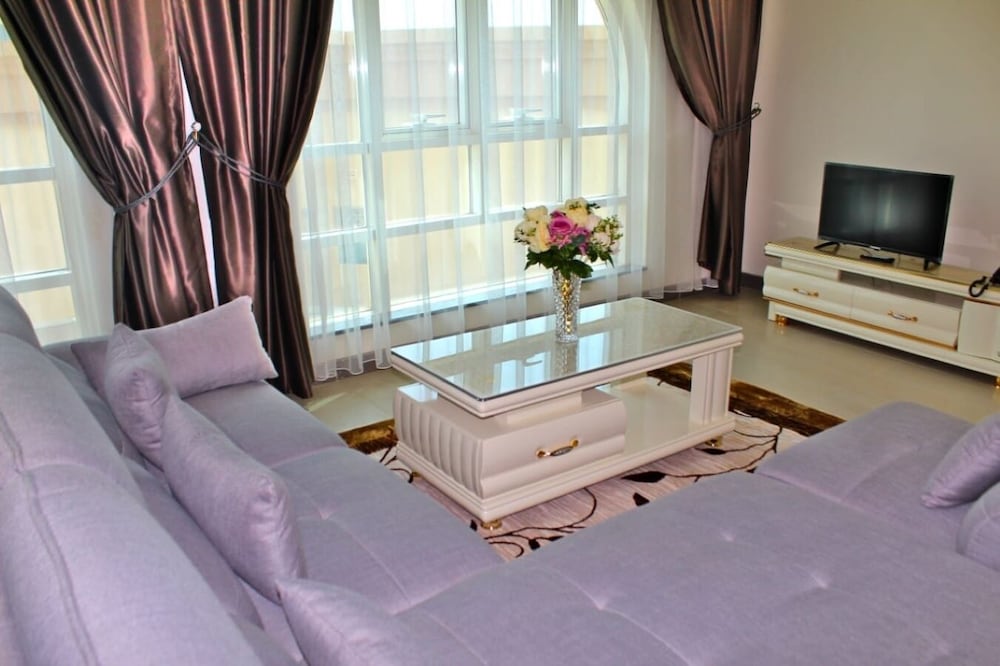 Family Apartment, Multiple Beds, Kitchenette