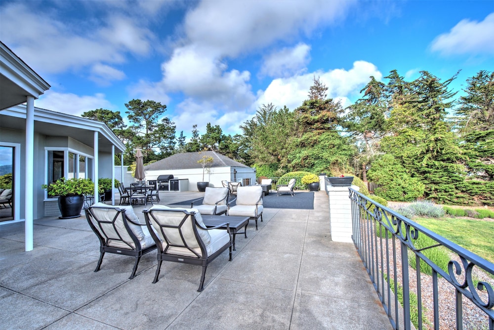 House, Multiple Beds, Ocean View (LX50: Ocean View Maison Palmier) photo 2